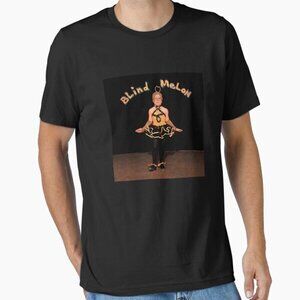 Blind Melon Camisetas Black Unisex Shirt